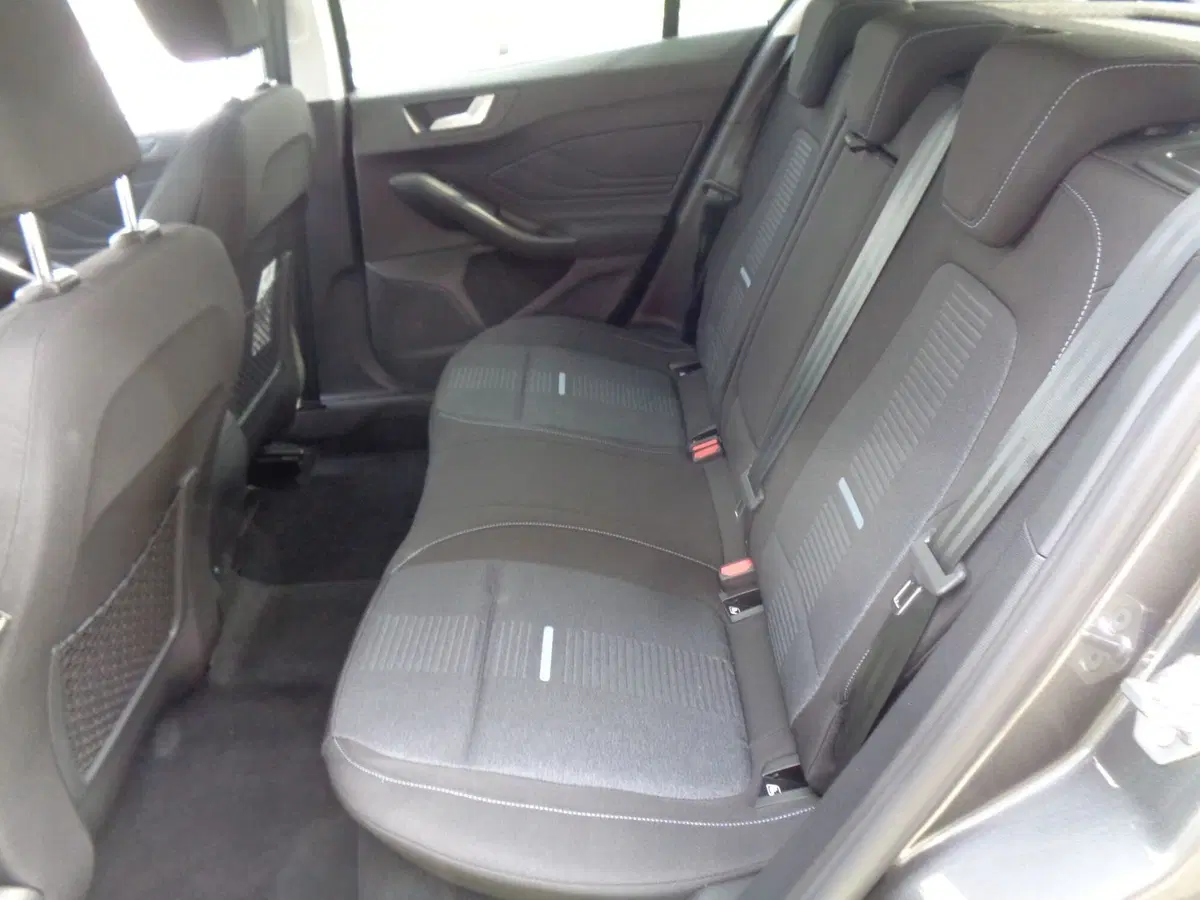 Ford Focus nuova a Treviso (11)