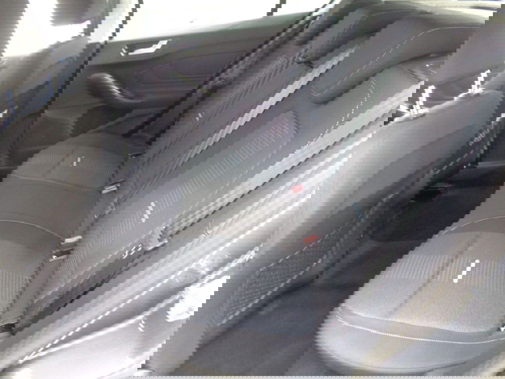 Ford Focus nuova a Treviso (11)