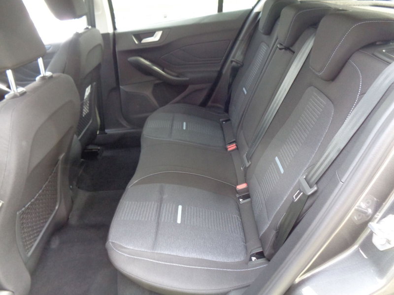 Ford Focus nuova a Treviso (11)