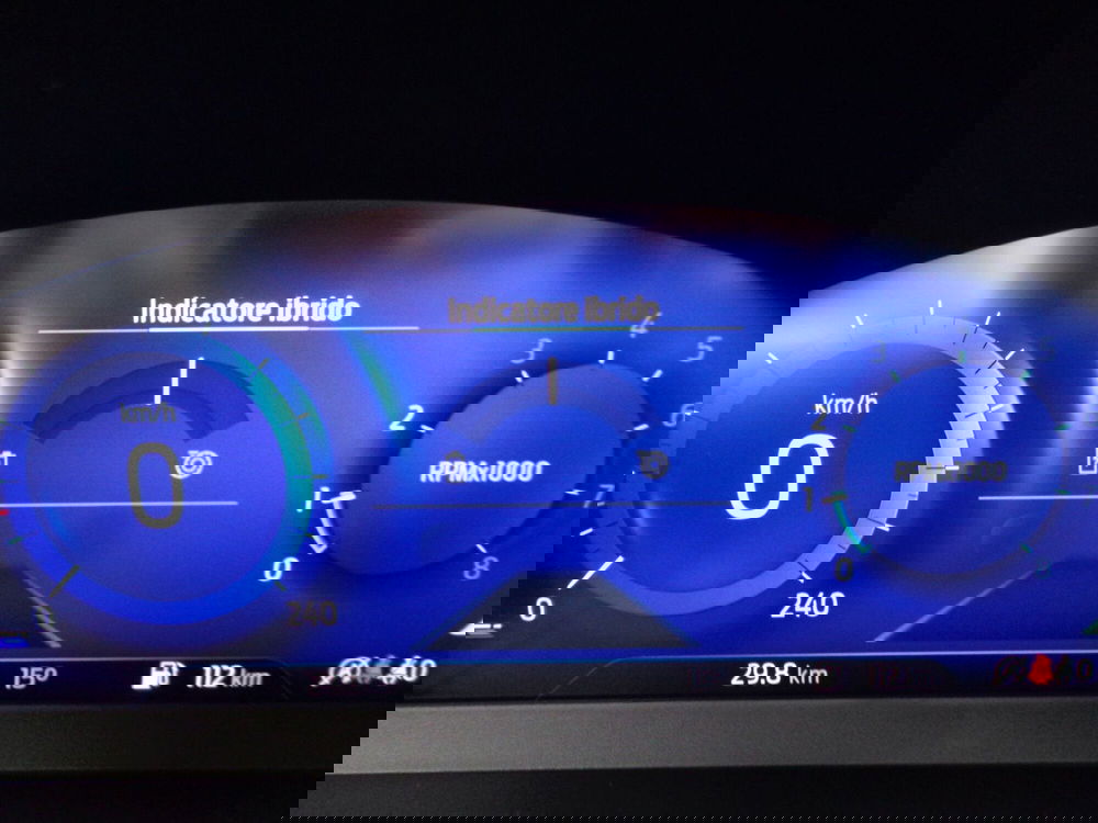 Ford Focus nuova a Treviso (12)