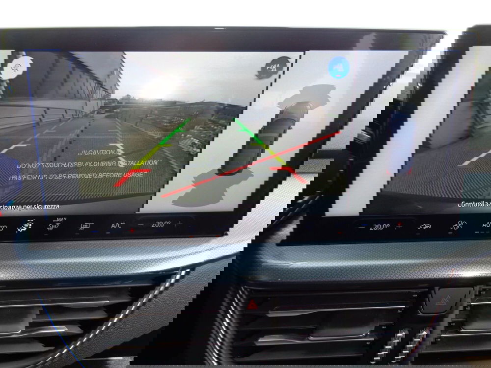 Ford Focus nuova a Treviso (16)