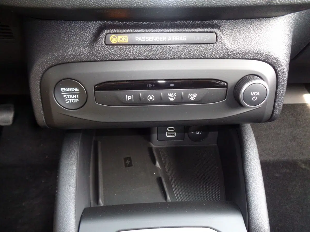 Ford Focus nuova a Treviso (17)