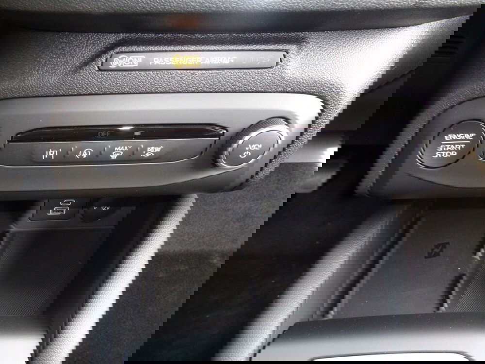 Ford Focus nuova a Treviso (17)