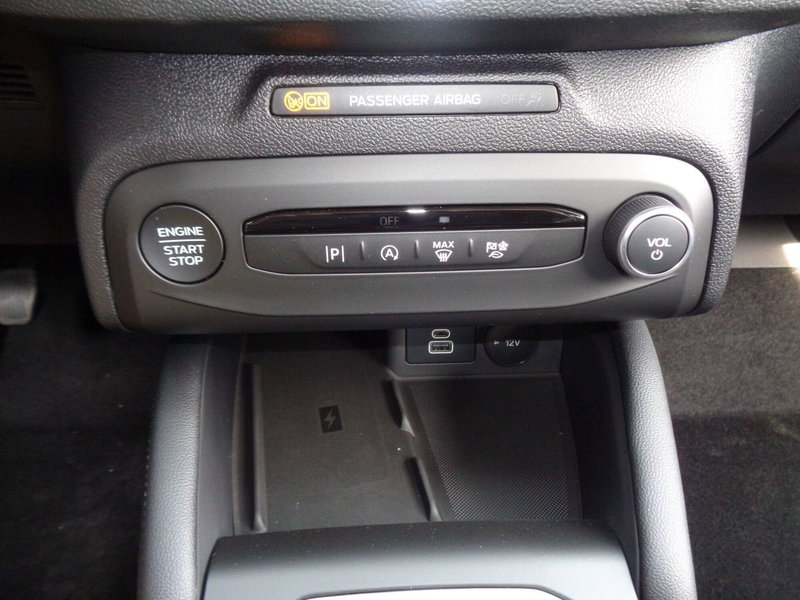 Ford Focus nuova a Treviso (17)