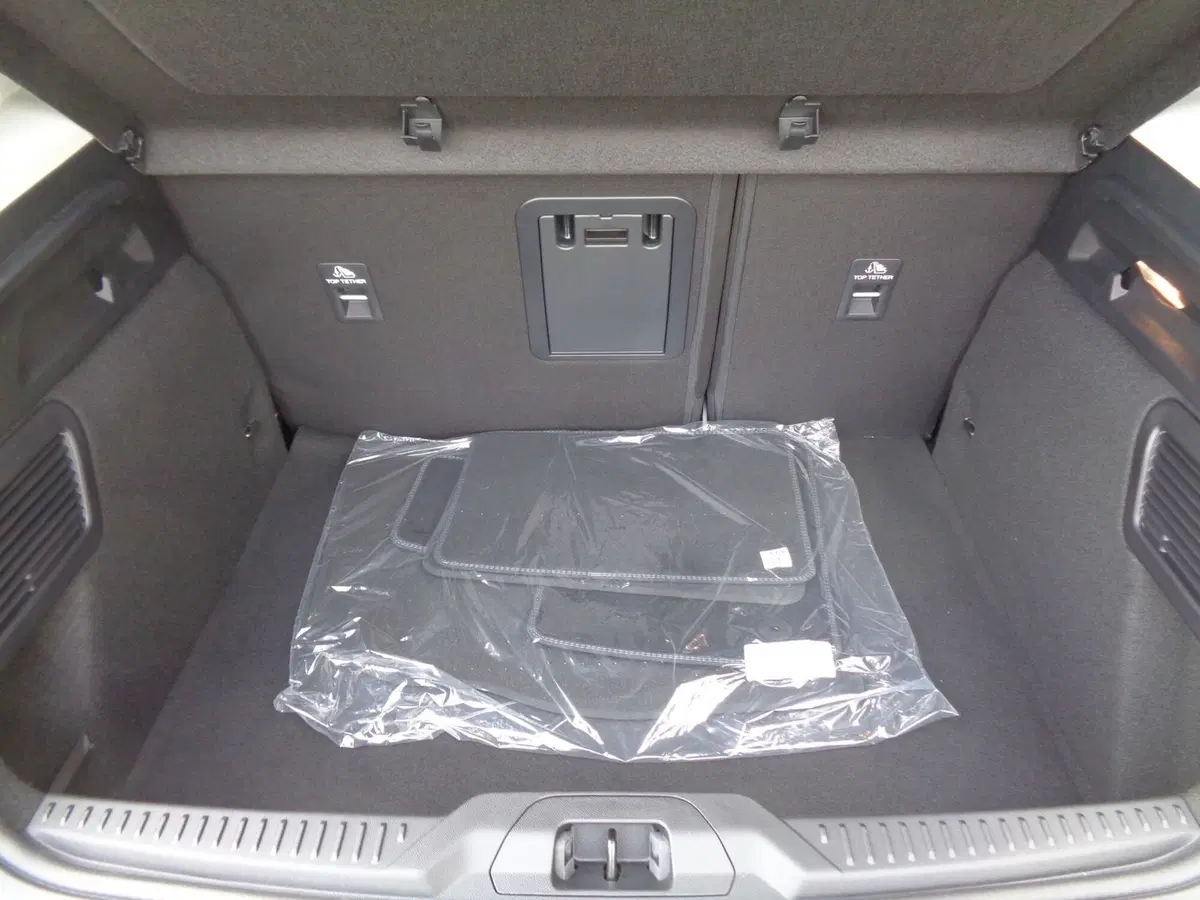 Ford Focus nuova a Treviso (18)