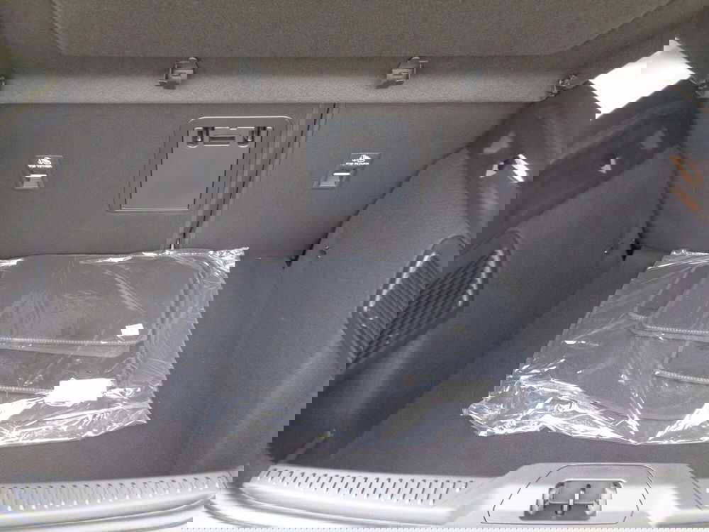 Ford Focus nuova a Treviso (18)