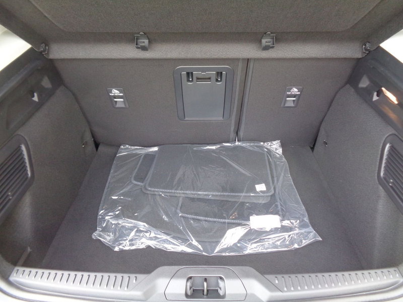 Ford Focus nuova a Treviso (18)