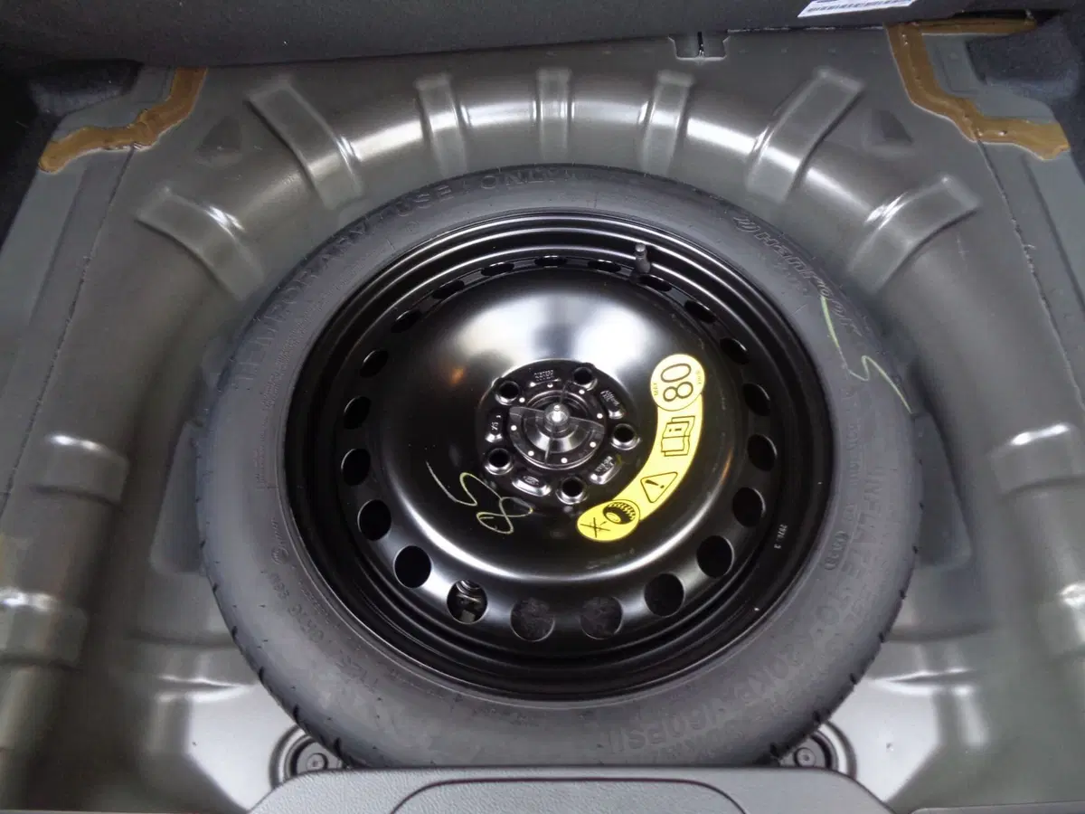 Ford Focus nuova a Treviso (19)