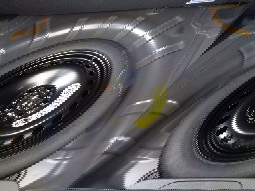 Ford Focus nuova a Treviso (19)