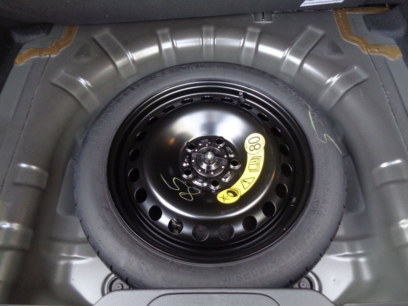 Ford Focus nuova a Treviso (19)