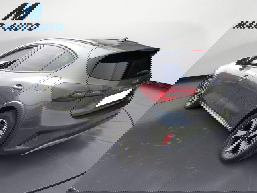 Ford Focus nuova a Treviso (2)