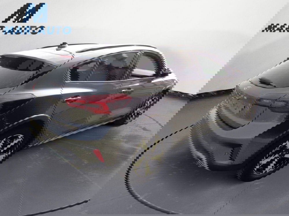 Ford Focus nuova a Treviso (3)