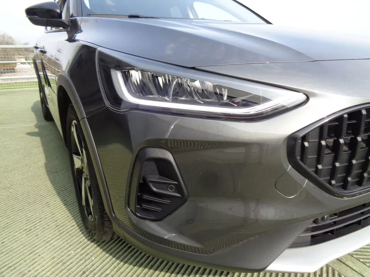 Ford Focus nuova a Treviso (5)