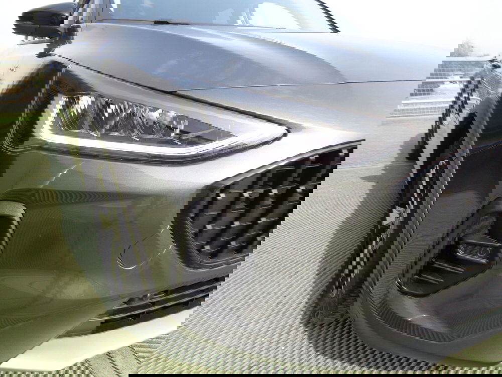 Ford Focus nuova a Treviso (5)