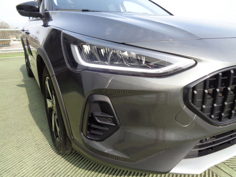 Ford Focus nuova a Treviso (5)