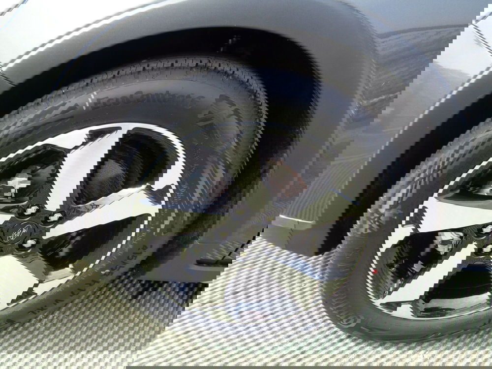 Ford Focus nuova a Treviso (6)