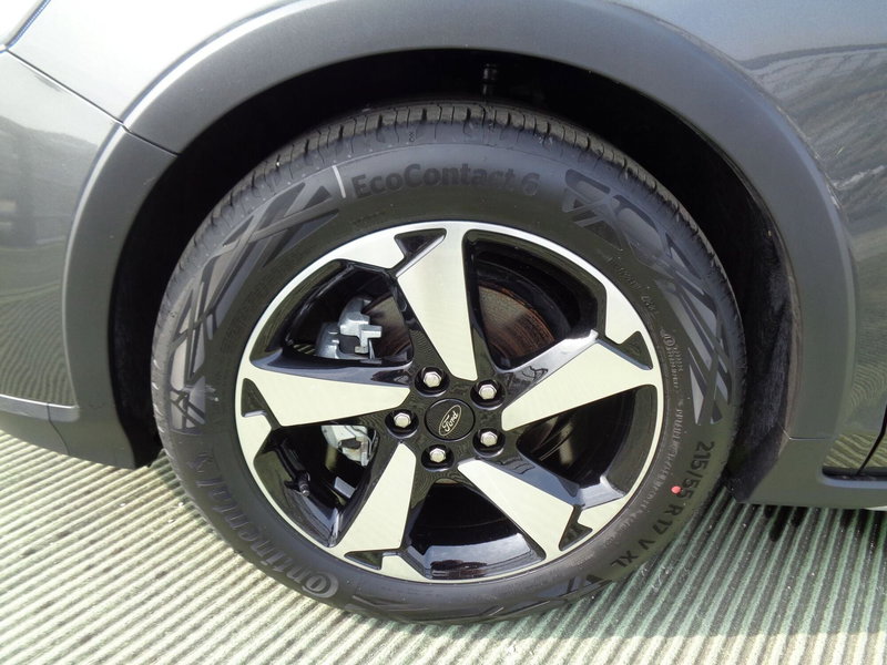 Ford Focus nuova a Treviso (6)