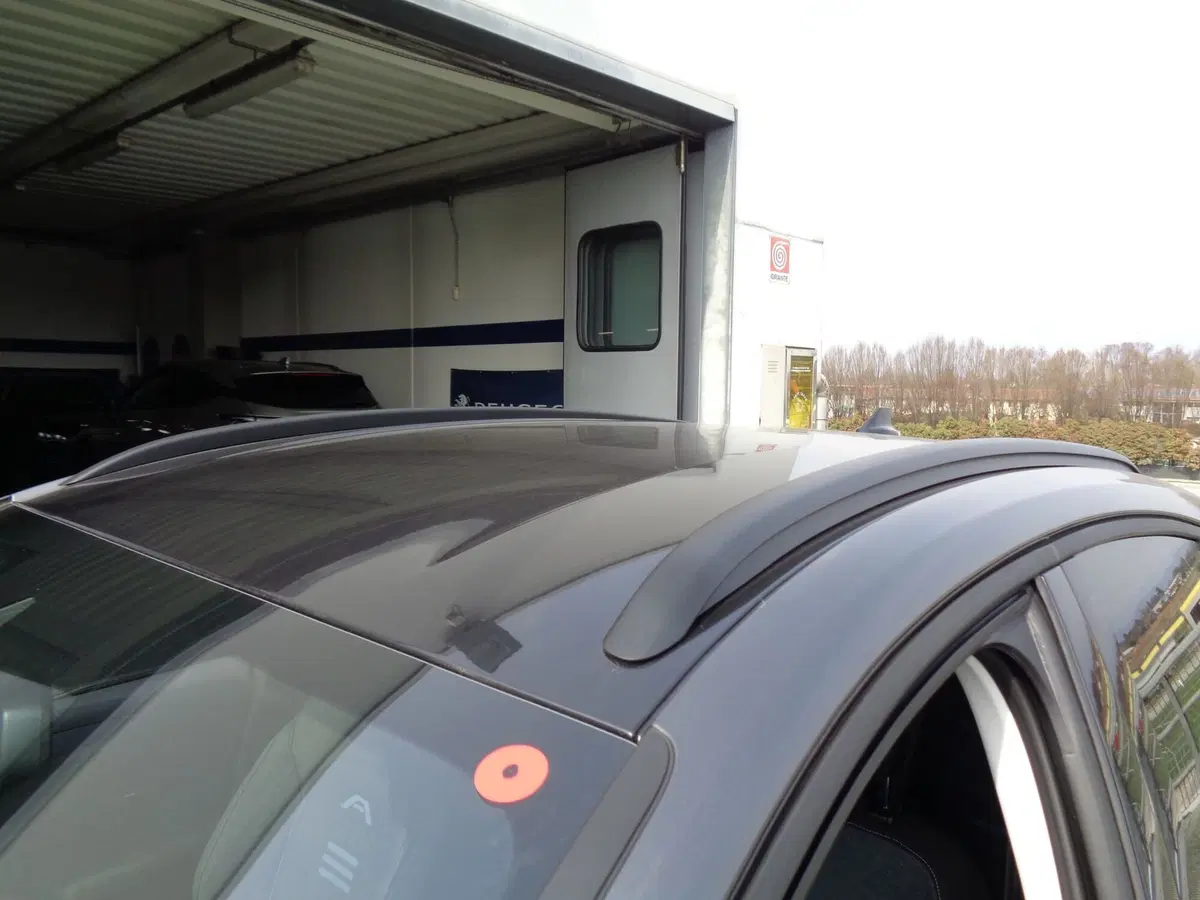 Ford Focus nuova a Treviso (7)