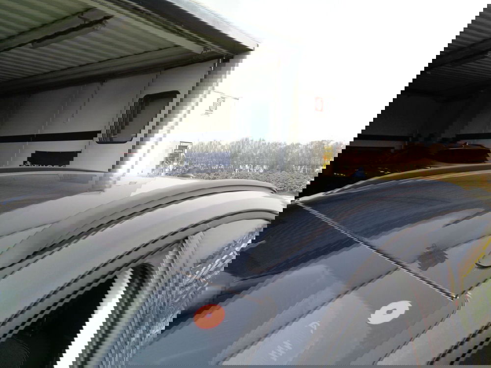 Ford Focus nuova a Treviso (7)