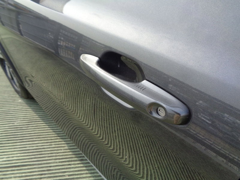 Ford Focus nuova a Treviso (8)