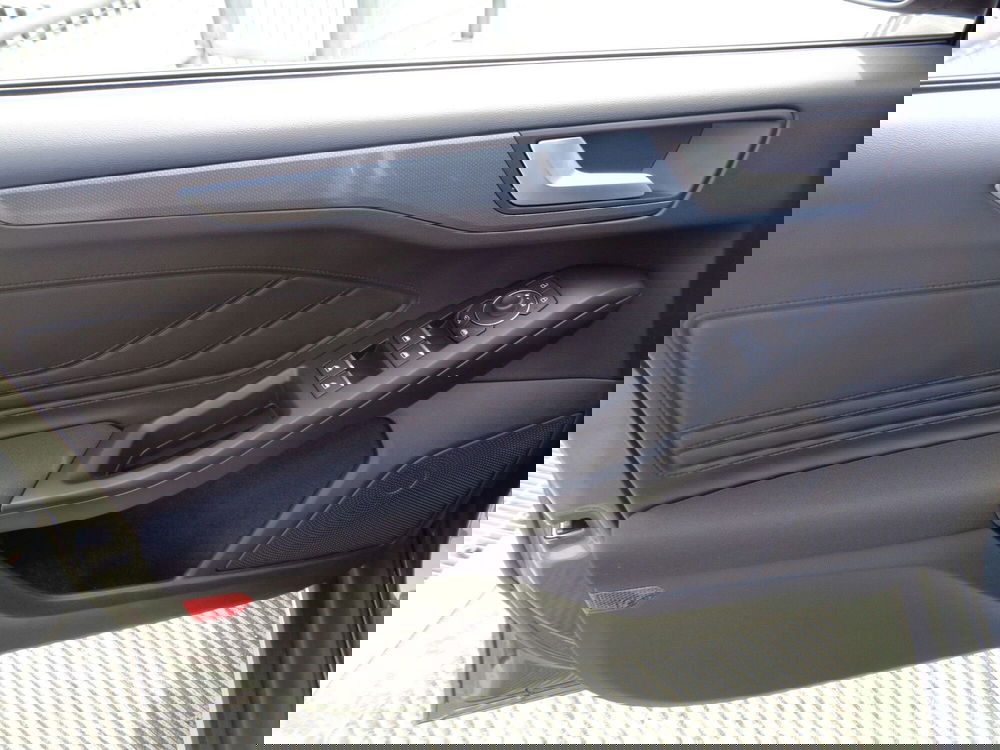 Ford Focus nuova a Treviso (9)