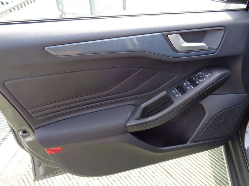 Ford Focus nuova a Treviso (9)