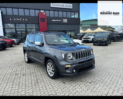 Jeep Renegade 1.0 T3 80th Anniversary del 2022 usata a Massarosa
