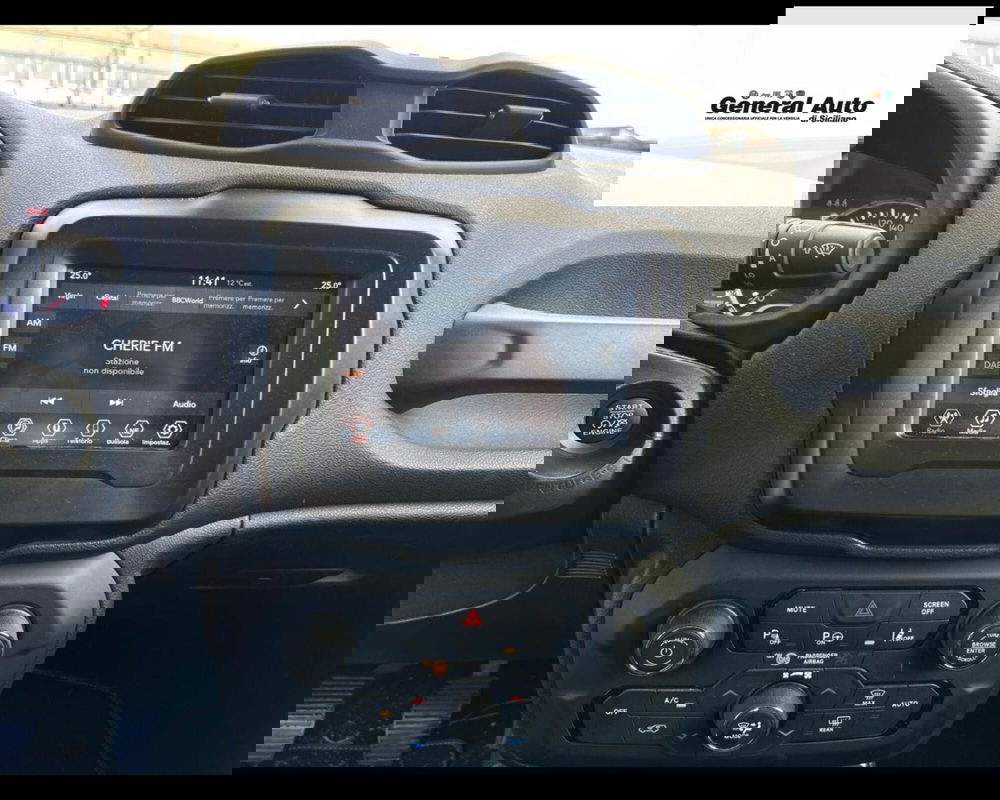 Jeep Renegade usata a Lucca (14)