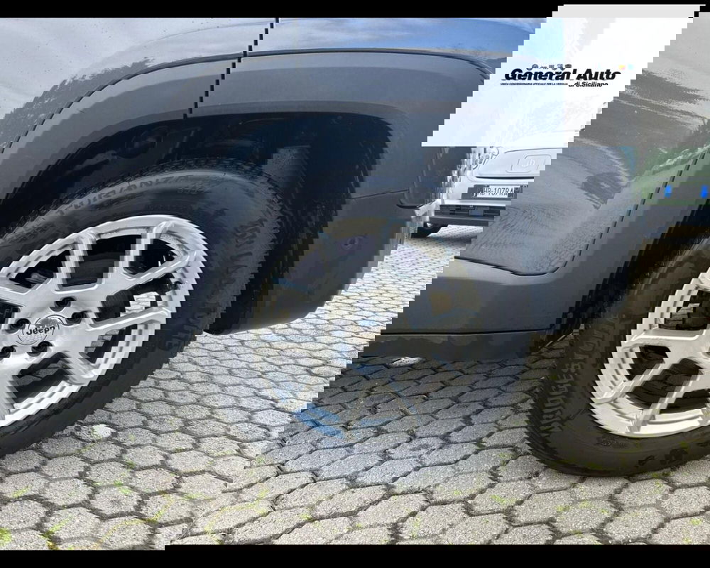 Jeep Renegade usata a Lucca (9)