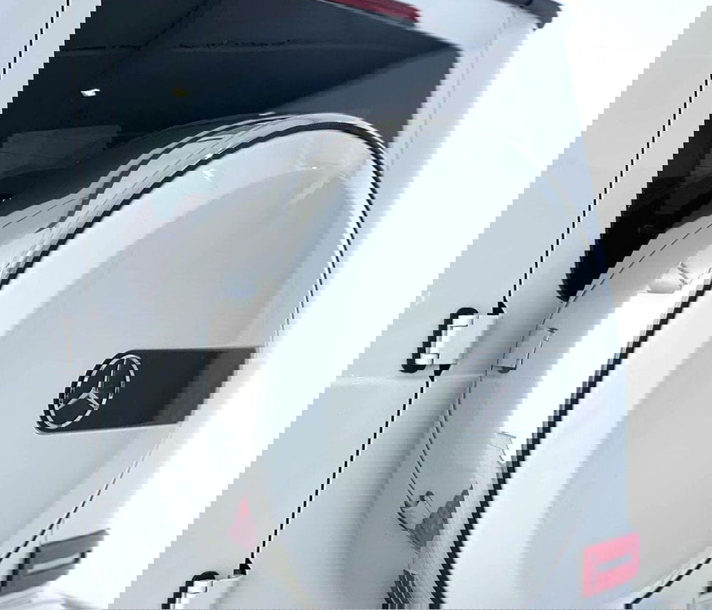 Mercedes-Benz Classe G usata a Perugia (10)