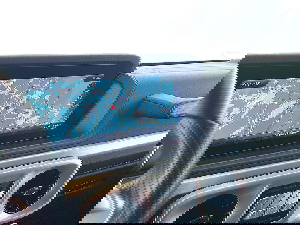 Mercedes-Benz Classe G usata a Perugia (13)