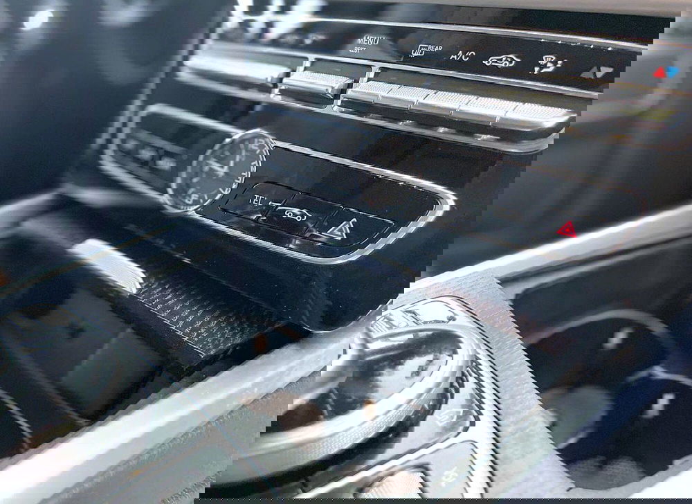 Mercedes-Benz Classe G usata a Perugia (16)