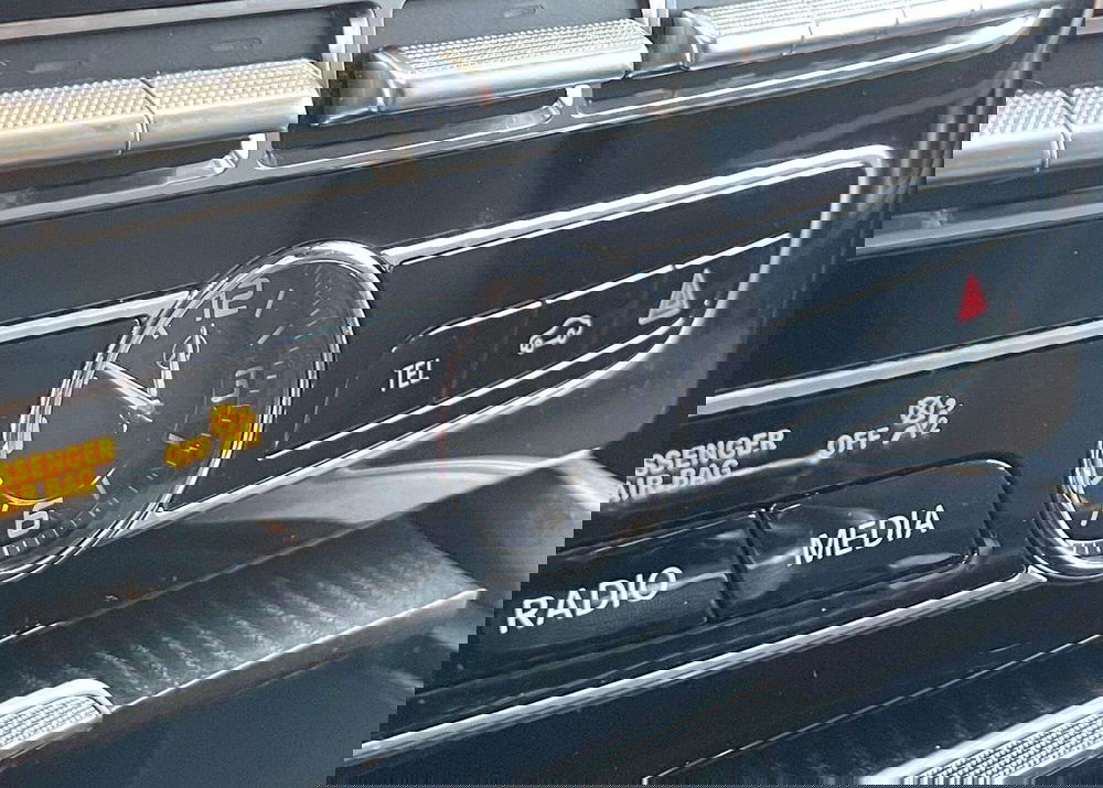 Mercedes-Benz Classe G usata a Perugia (17)