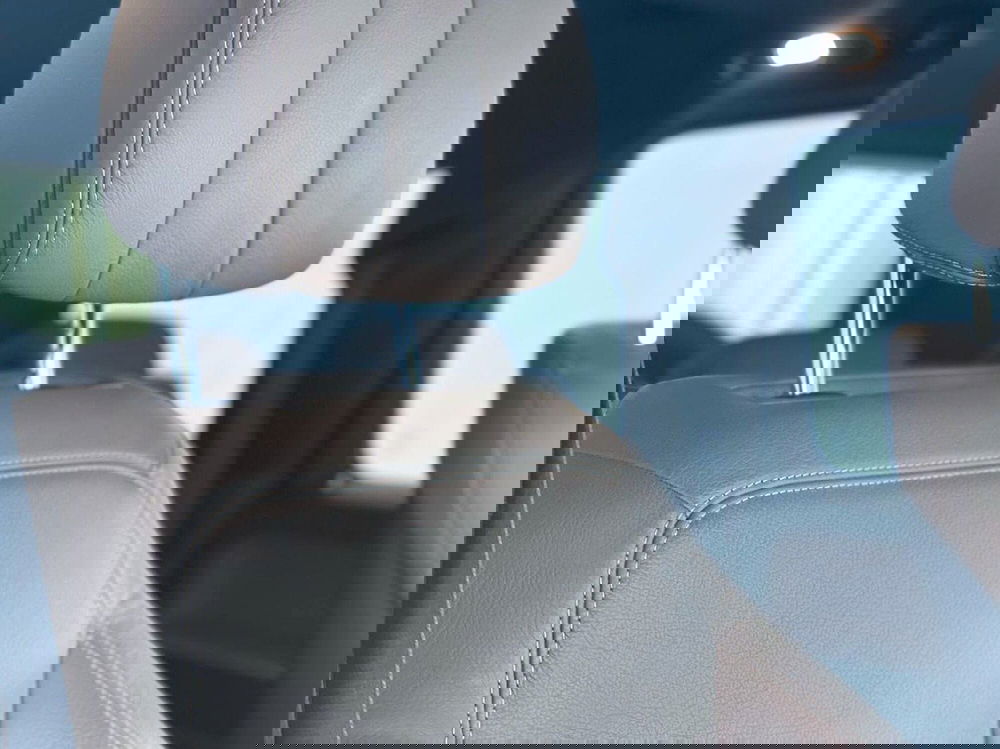 Mercedes-Benz Classe G usata a Perugia (20)