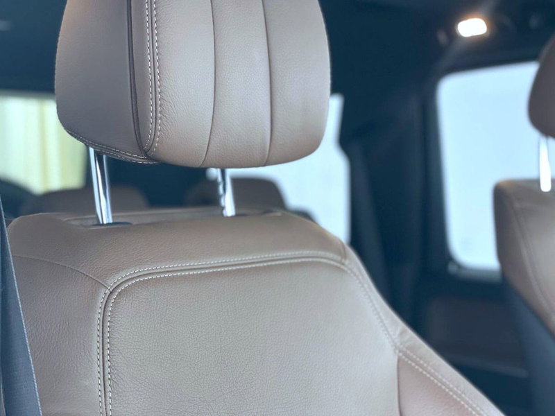 Mercedes-Benz Classe G usata a Perugia (20)