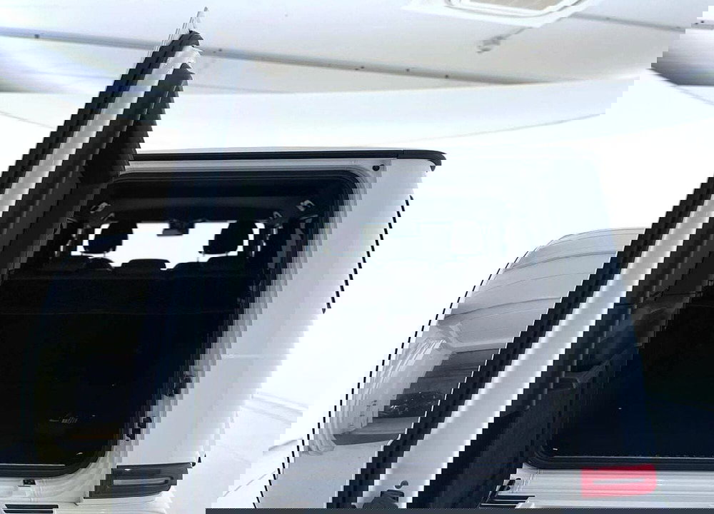 Mercedes-Benz Classe G usata a Perugia (5)