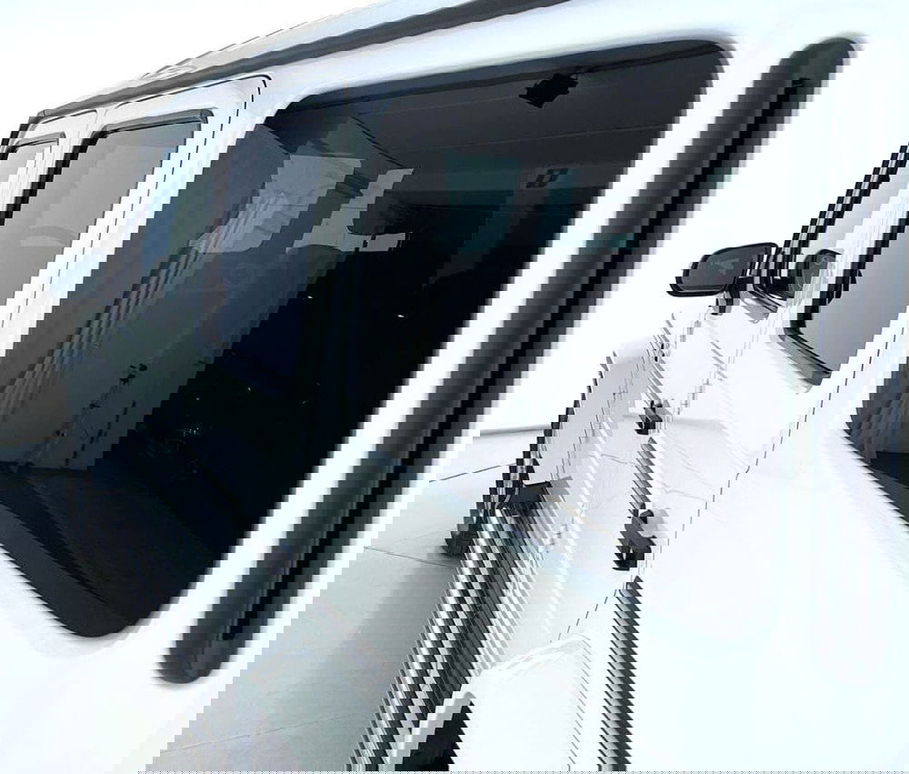 Mercedes-Benz Classe G usata a Perugia (8)