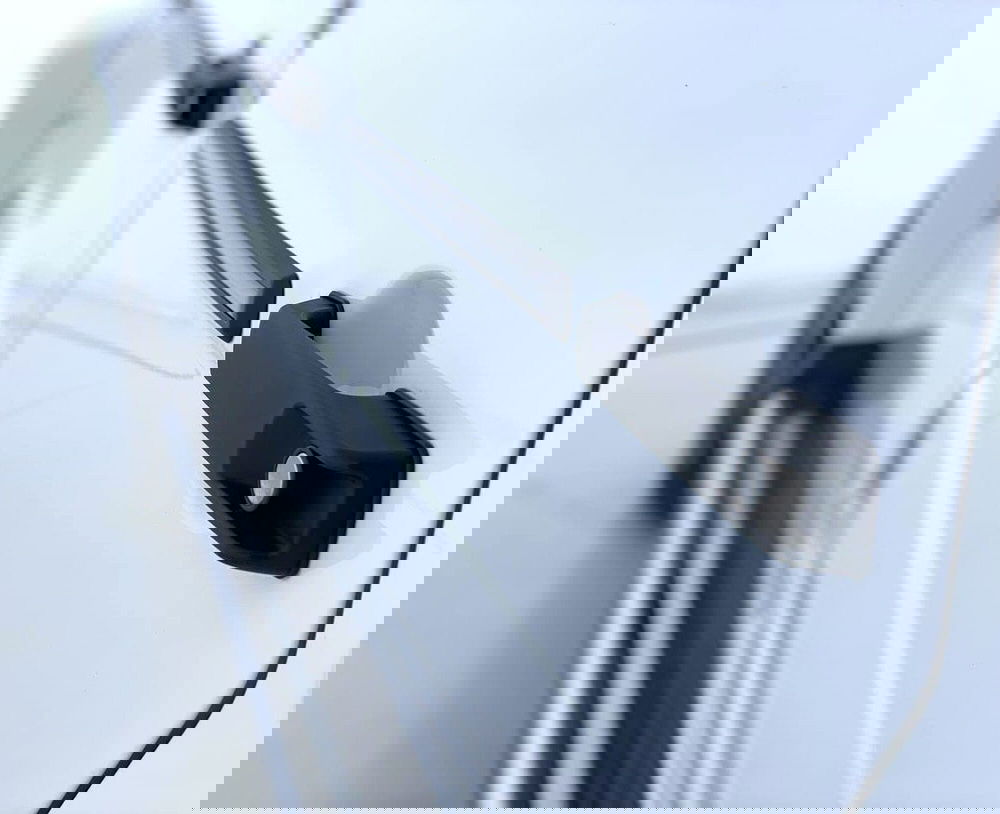 Mercedes-Benz Classe G usata a Perugia (9)