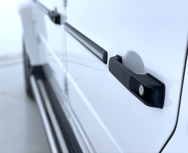 Mercedes-Benz Classe G usata a Perugia (9)