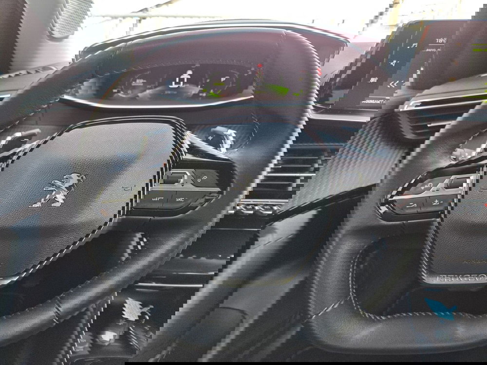Peugeot 2008 usata a Cremona (11)