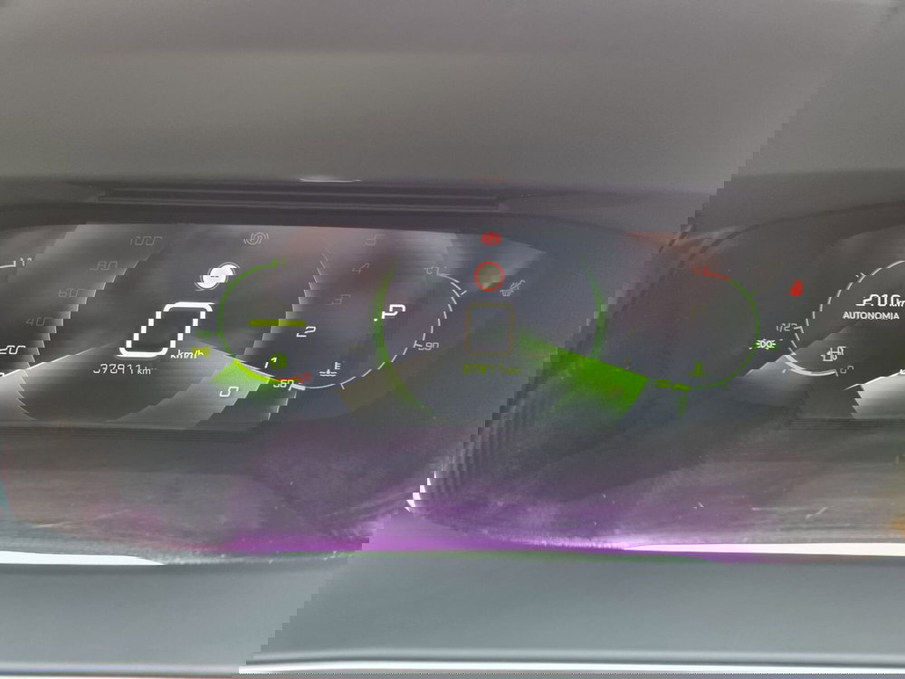 Peugeot 2008 usata a Cremona (12)