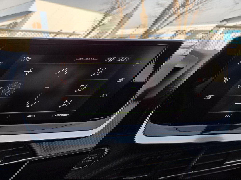 Peugeot 2008 usata a Cremona (15)