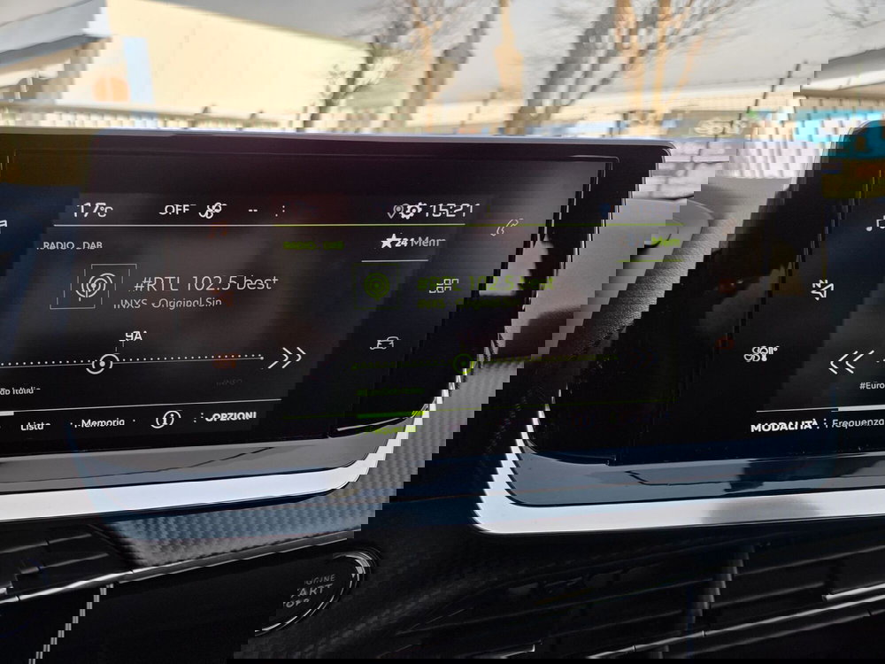 Peugeot 2008 usata a Cremona (16)