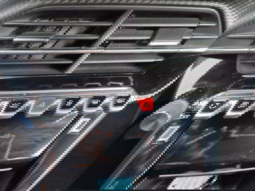 Peugeot 2008 usata a Cremona (17)