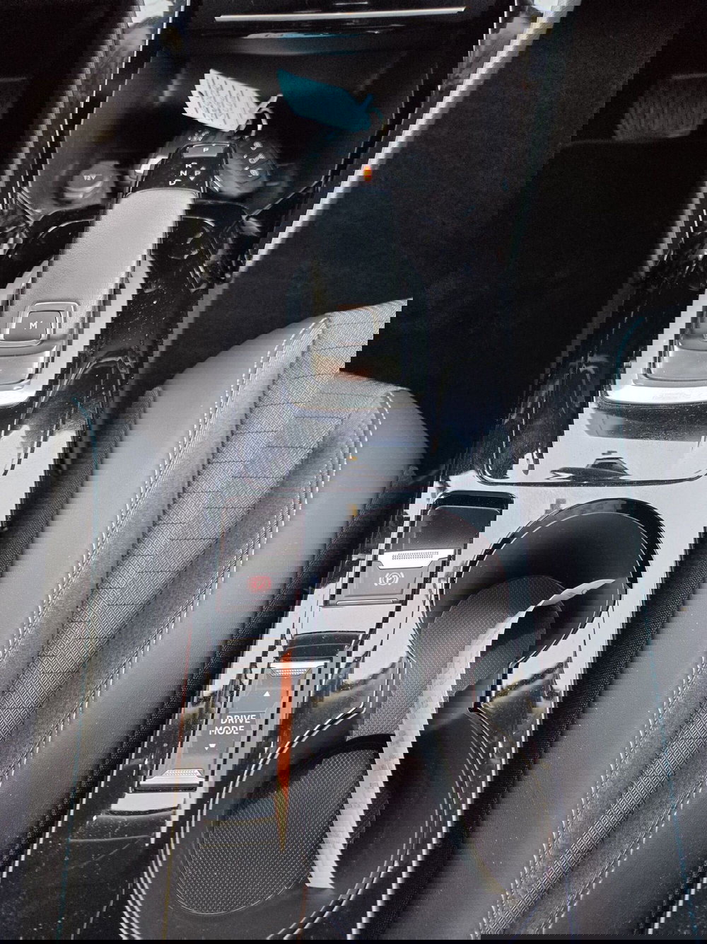 Peugeot 2008 usata a Cremona (18)