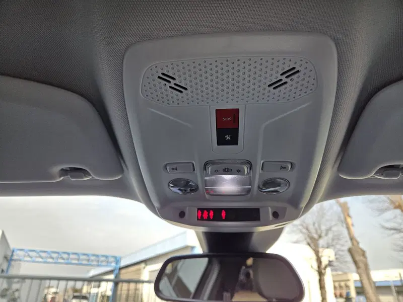 Peugeot 2008 usata a Cremona (19)