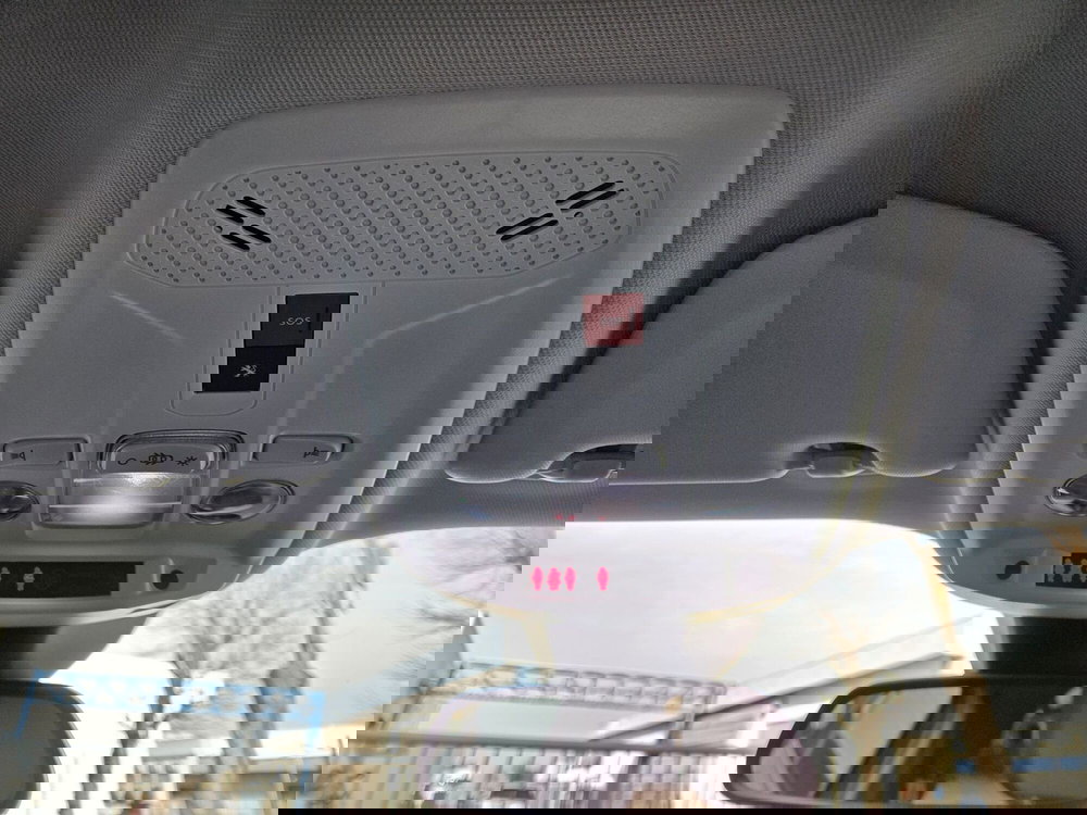 Peugeot 2008 usata a Cremona (19)