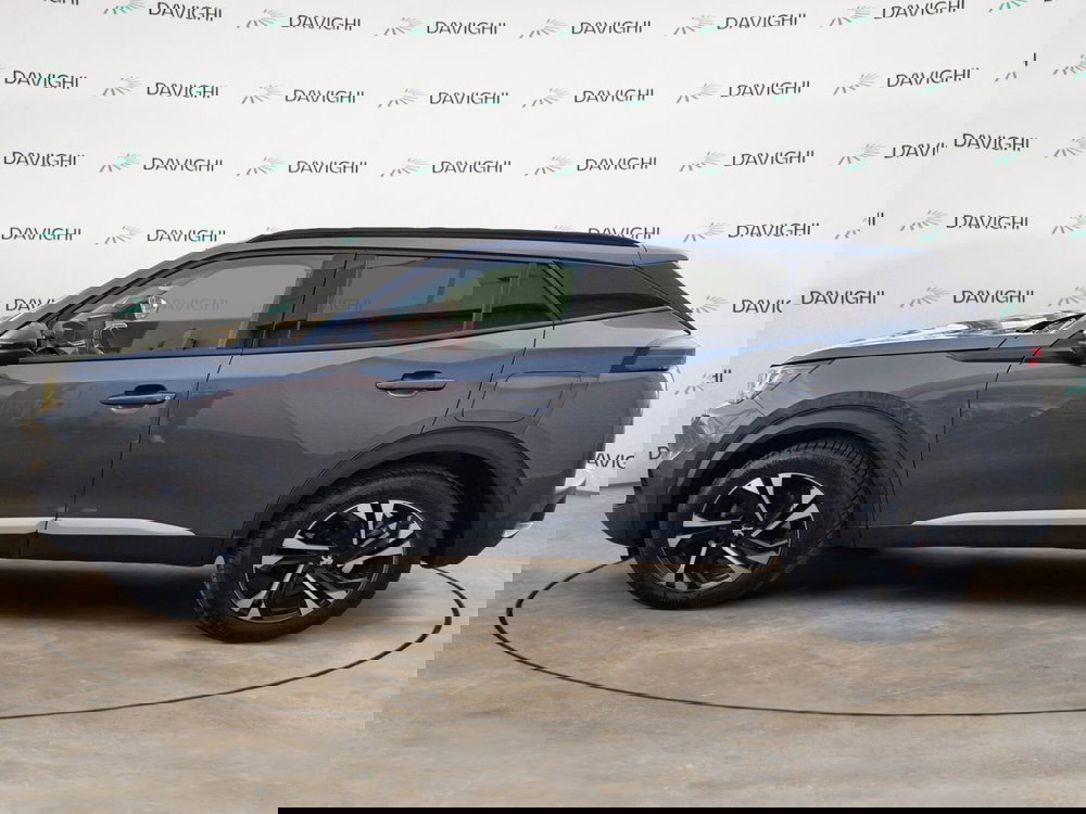 Peugeot 2008 usata a Cremona (2)