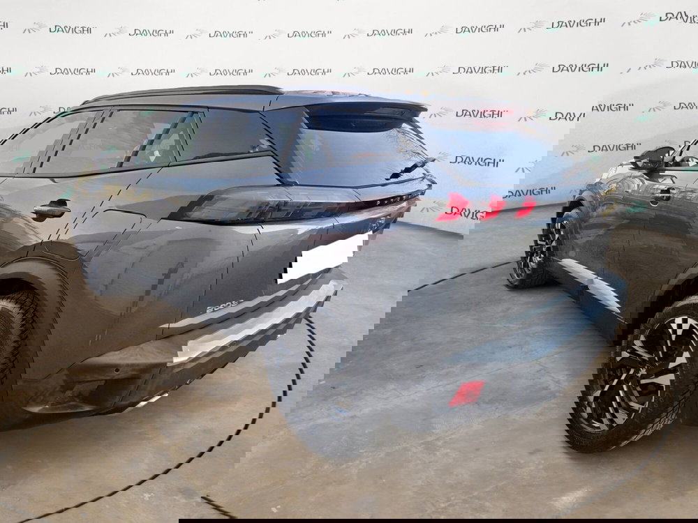 Peugeot 2008 usata a Cremona (3)