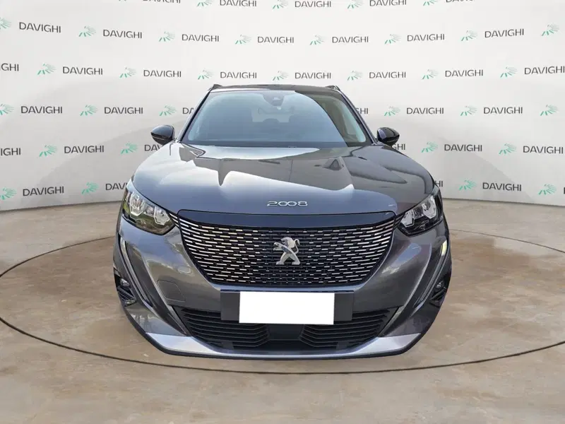 Peugeot 2008 usata a Cremona (8)